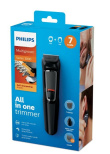 Philips Trimmer Multigroom series 3000 7w1 MG3720/15