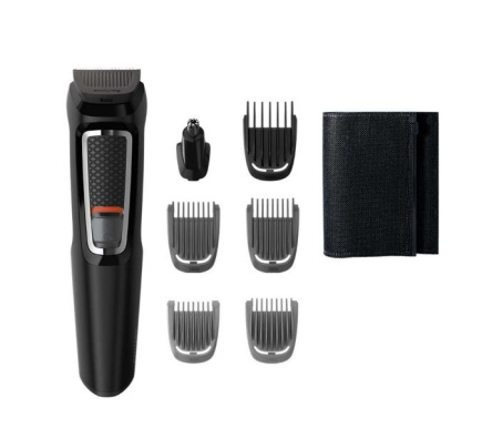 Philips Trimmer Multigroom series 3000 7w1 MG3720/15