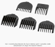 Juukse- ja habemetrimmer ProfiCare PCBHT3014