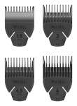 Wahl ChroMini Black 1 Nickel-Metal Hydride (NiMH)
