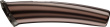 Moser LI+PRO2 MINI Brown Lithium-Ion (Li-Ion)