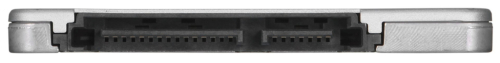 Moser LI+PRO2 MINI Brown Lithium-Ion (Li-Ion)
