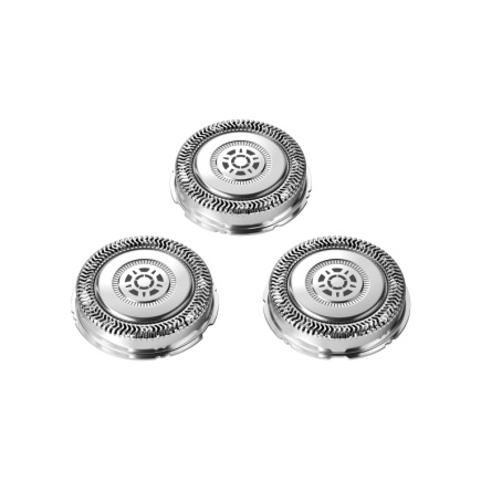 Philips Series 7000, 5000Spare shaving heads SH71/50