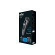 Braun BT5440 Beard Trimmer, Black | Braun