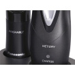 Panasonic Multi-Trimmer | ER-GY10CM504 | Cordless | Wet & Dry | Number of length steps 5 | Black