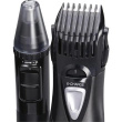 Panasonic Multi-Trimmer | ER-GY10CM504 | Cordless | Wet & Dry | Number of length steps 5 | Black