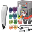 Remington HC5035 hair trimmers/clipper White