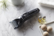 Panasonic ER-GC53-K503 hair trimmers/clipper Black 20