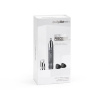 BaByliss E116E precision trimmer Grey, Silver