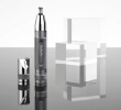 BaByliss E116E precision trimmer Grey, Silver