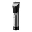 Philips | Beard Trimmer | BT9810/15 | Cordless and corded | Number of length steps 30 | Step precise 0.4 mm | Black/Silver