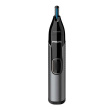 Philips | Nose, Ear and Eyebrow Trimmer | NT3650/16 | Nose, ear and eyebrow trimmer | Grey
