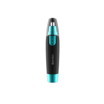 Cecotec Nose Hair Trimmer | Bamba PrecisionCare NoseTrim | Nose/Ear trimmer