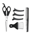 Remington Hair trimmer HC450