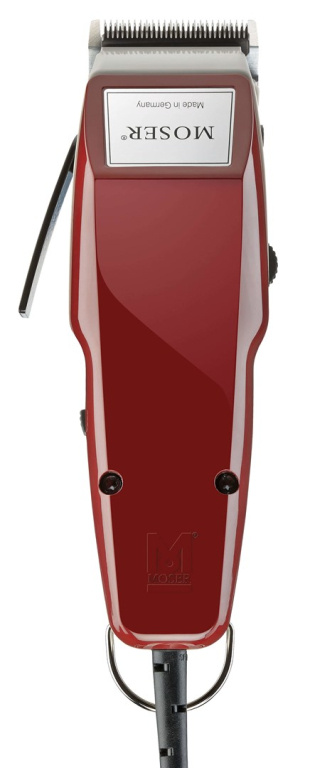 Moser 1400 Burgundy 5