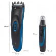 ProfiCare PC-HSM/R 3052 Black,Blue