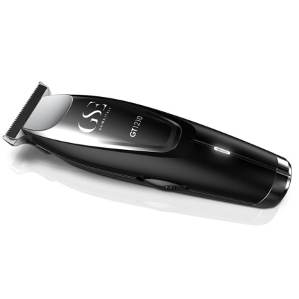 GA.MA, GT1210, must - Habemetrimmer / SM2006
