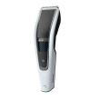 Philips | Hair clipper | HC5610/15 Series 5000 | Cordless or corded | Number of length steps 28 | Black/Grey