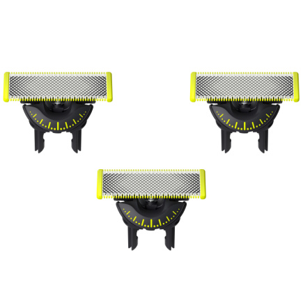Philips OneBlade 3x replacement blades QP430/50