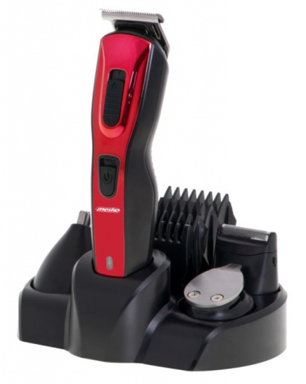 5-in-1 Mesko MS 2931 trimmer