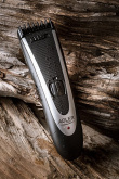 Adler AD 2818 hair trimmers/clipper Black, Silver 24 Nickel-Metal Hydride (NiMH)