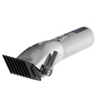 Camry | Premium Hair Clipper | CR 2835s | Cordless | Number of length steps 1 | Silver 374689