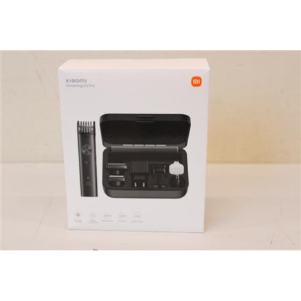 Taastatud. Xiaomi Grooming Kit Pro EU | Xiaomi | Grooming Kit Pro EU | BHR6396EU | Cordless and corded | Number of length steps 40 | DEMO