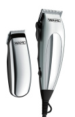 Wahl 79305-1316 hair trimmers/clipper Chrome, Silver