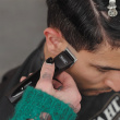 Trimmer WAHL 1591-0466 ChroMini for detaining