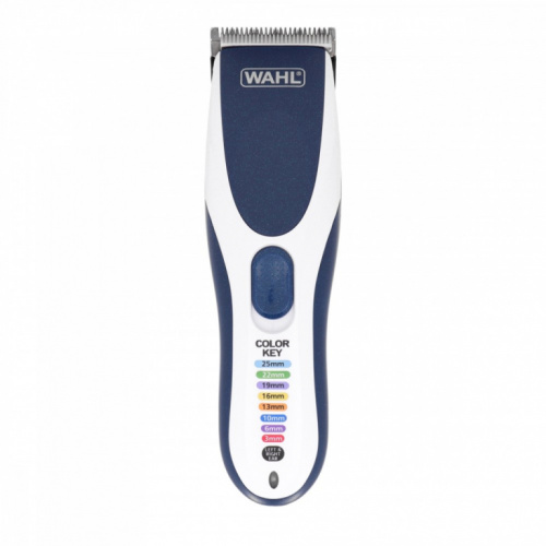 Wahl Hair clipper Color Pro Cordless 09649-016