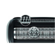 Philips | Showerproof body groomer | BG7025/15 | Body groomer | Number of length steps 5 | Black/Stainless