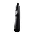 Panasonic Nose & Ear Hair Trimmer with Vortex Cleaning System | ERGN300K503 | Nose and ear trimmer | Wet & Dry