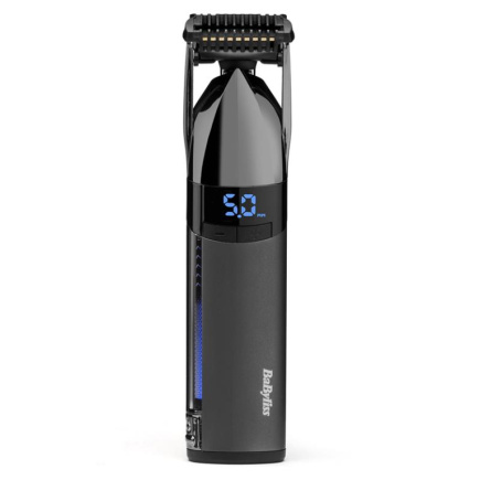 BaByliss Super-X Metal, must - Habemetrimmer / S991E