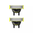 Philips QP420/50 OneBlade 360 flex blade , 2 pack