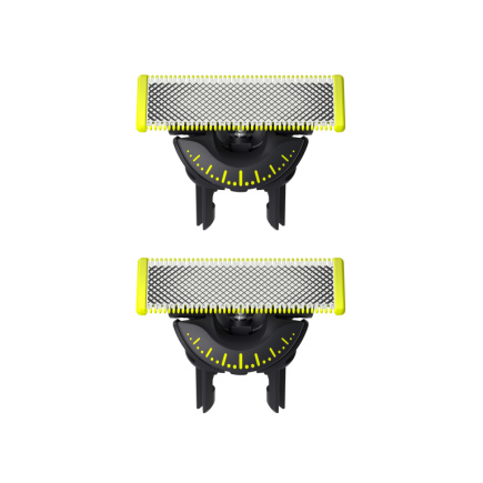 Philips QP420/50 OneBlade 360 flex blade , 2 pack