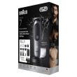 Braun 80789908 hair trimmers/clipper Dark Grey 21 Lithium-Ion (Li-Ion)