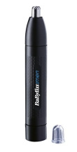 BaByliss E650E precision trimmer Black