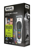 Wahl 3028048 hair trimmers/clipper Black, White 10 Lithium-Ion (Li-Ion)