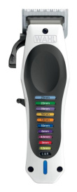 Wahl 3028048 hair trimmers/clipper Black, White 10 Lithium-Ion (Li-Ion)