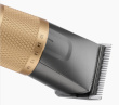 BaByliss E987E hair trimmers/clipper Gold, Granite 8 Lithium-Ion (Li-Ion)