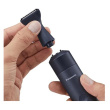 Panasonic Multishape Trimmer accessories | ER-CDT1-A301 | Accessories | Black