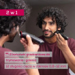 Beurer Beard and stubble trimmer MN4