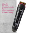 Beurer Beard and stubble trimmer MN4