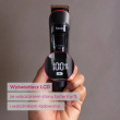 Beurer Beard and stubble trimmer MN4