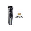 Braun BT5440 Beard Trimmer, Must | Braun