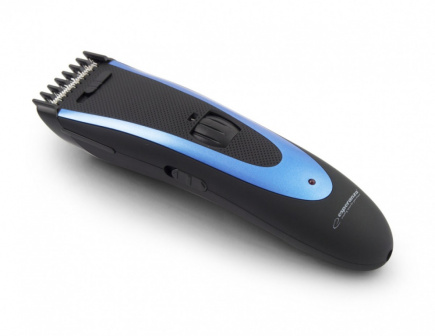 Esperanza HAIR CLIPPER APOLLO Must/BLUE