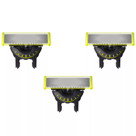 Philips OneBlade 3x replacement blades QP430/50