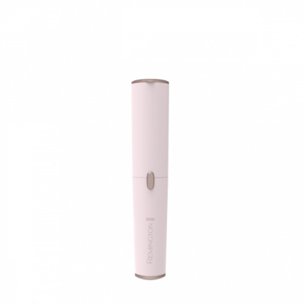 Remington Trymer damski do twarzy BareMe 2w1 WFS20