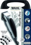Wahl Homepro Must, Silver