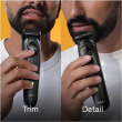 Braun | Beard Trimmer | BT5420 Series 5 | Cordless | Number of length steps 40 | Черный